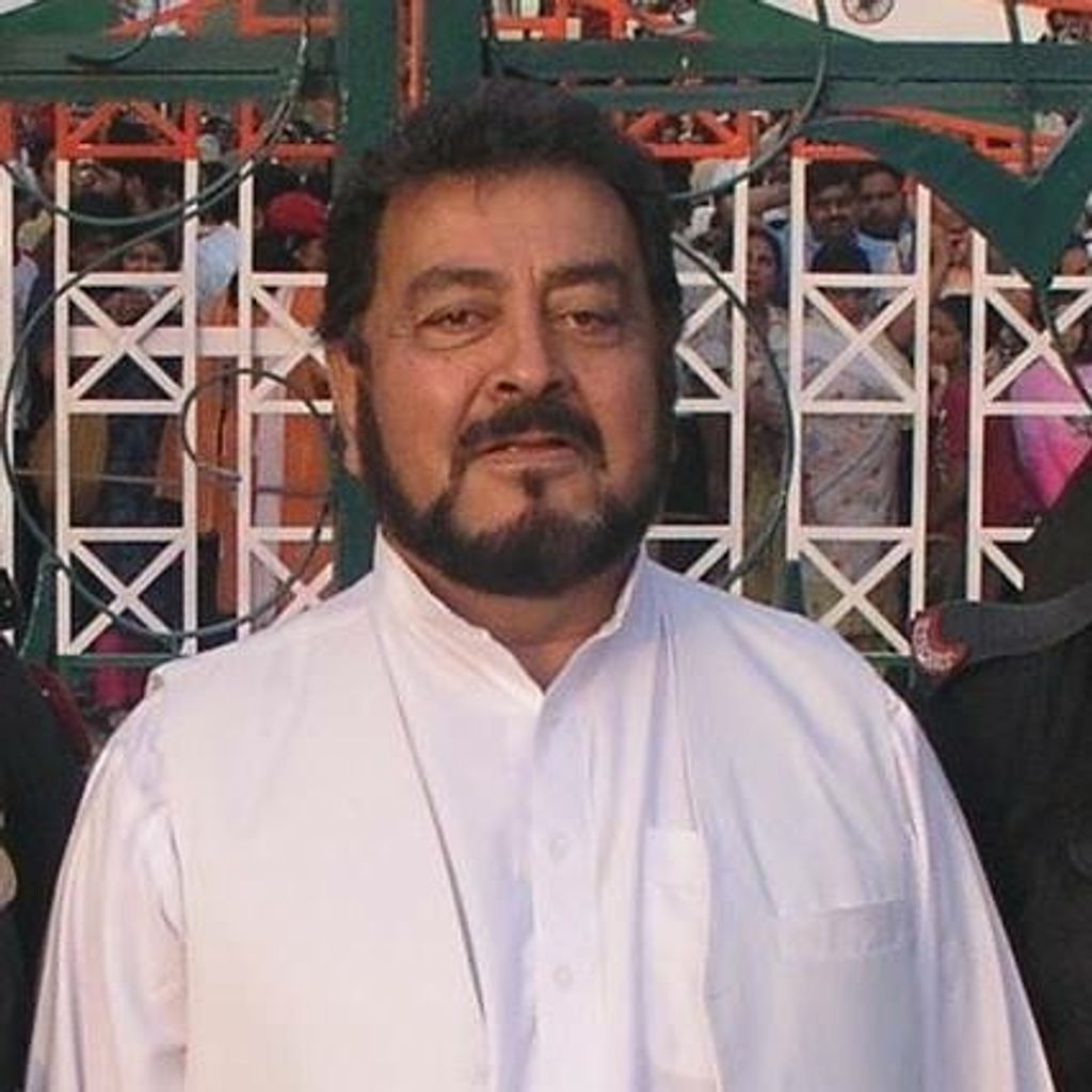 Hrh Prince Abdul Ali Seraj Profile Photo