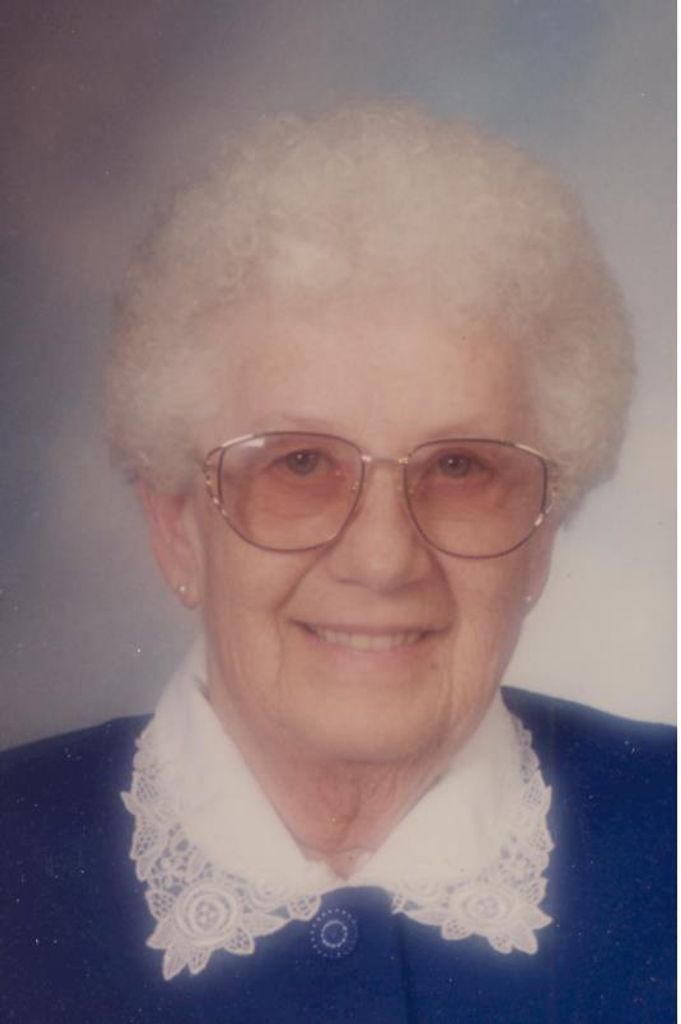 Beverly Phillips