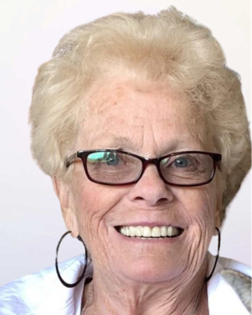 Carol Elizabeth Wallace