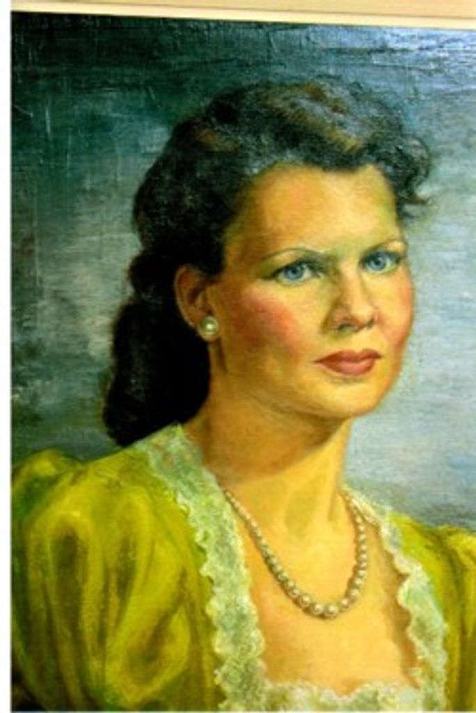 Irene Allen