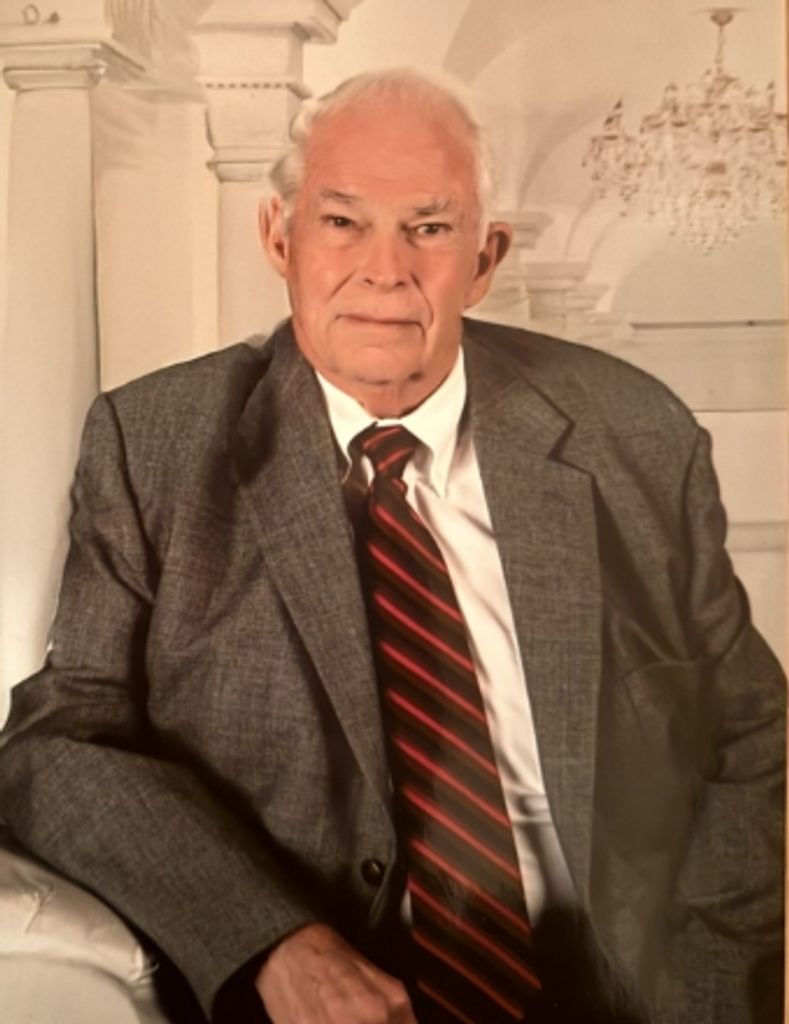 Donald  Ray Crumpler