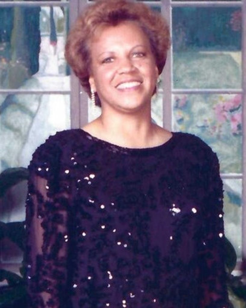 Anita P. Dumas