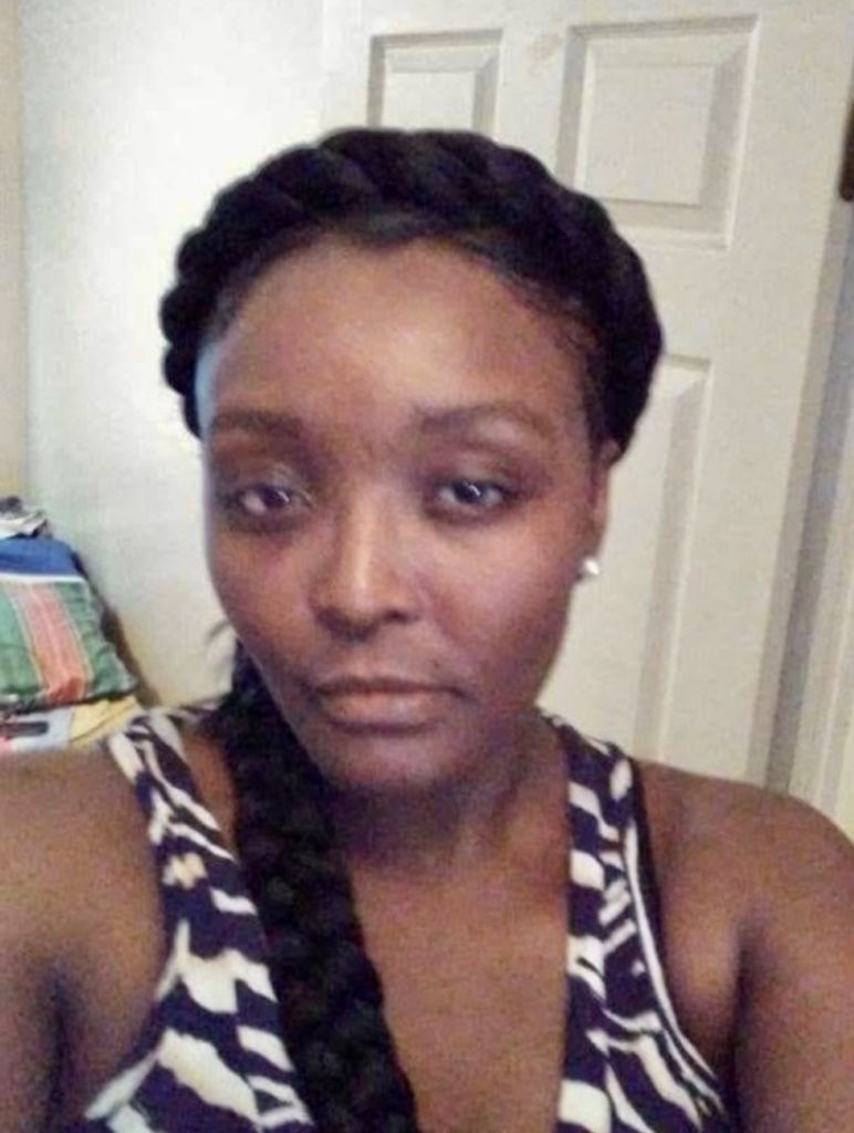 Melissa Dawn Mccraney “Missy”