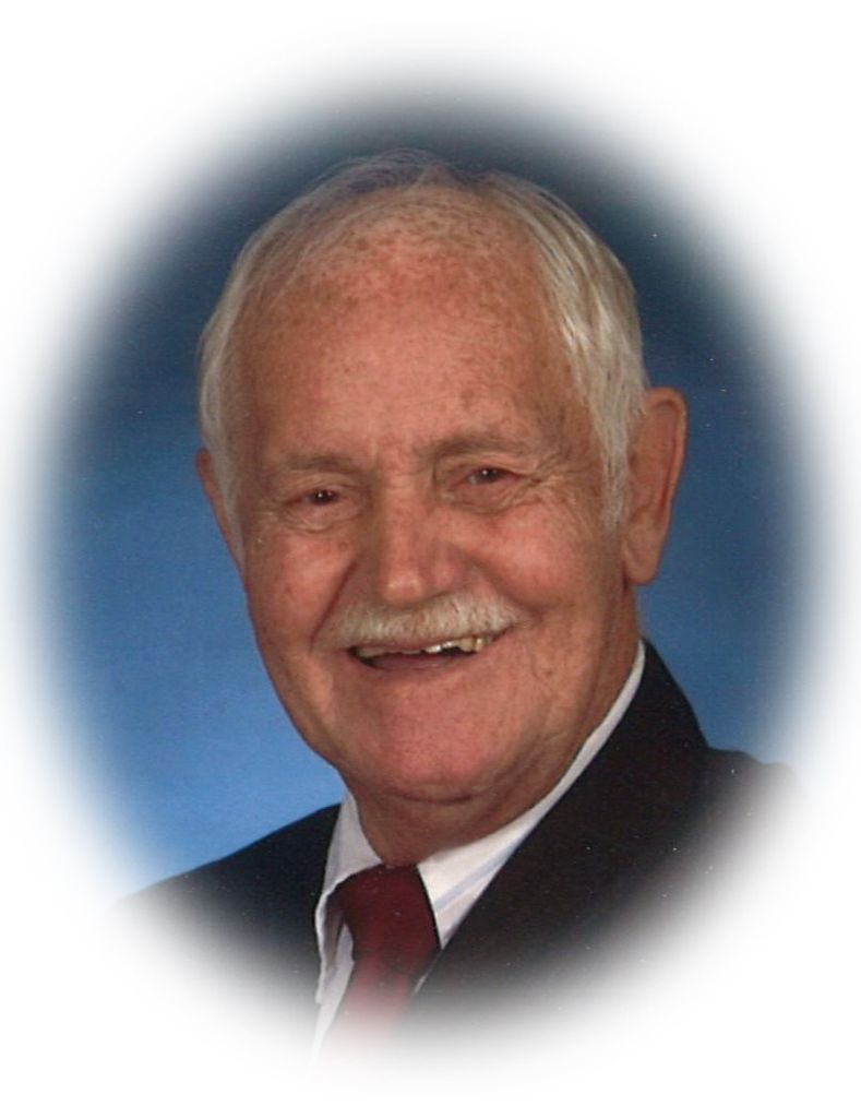 David Harper Barr Profile Photo