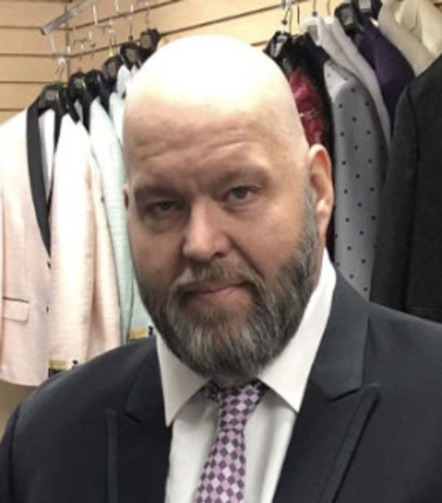 Roger Barnes Profile Photo