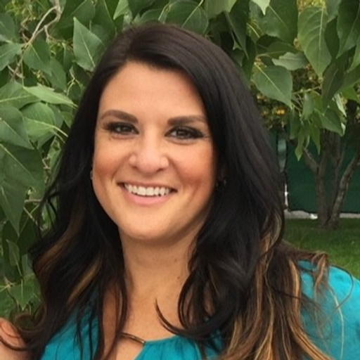 Jamie Suzanne Newland Profile Photo