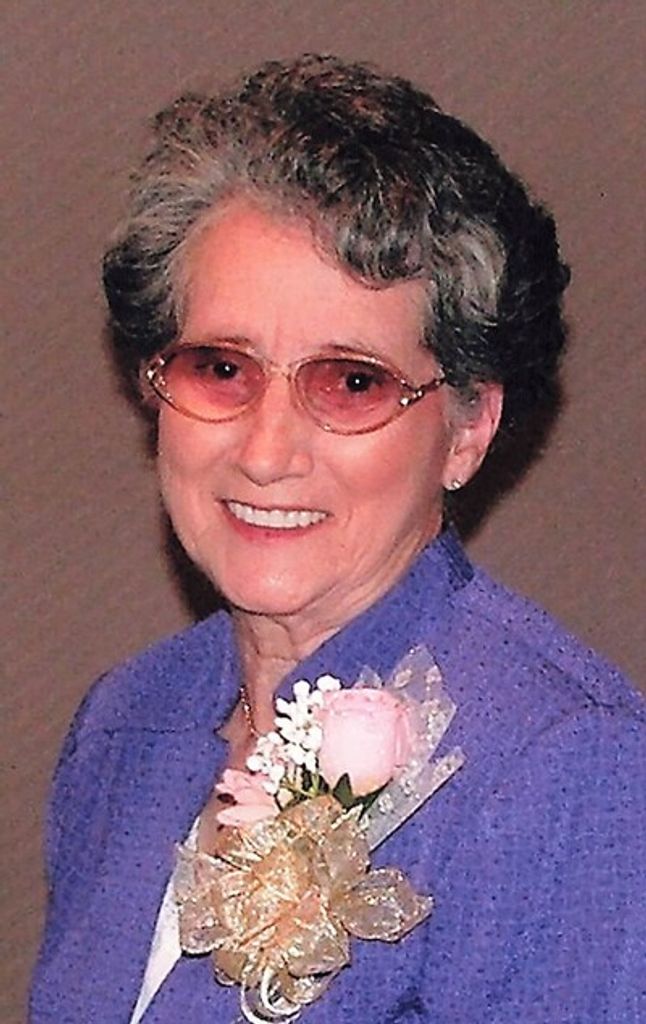 Billy Jennette Cook Profile Photo