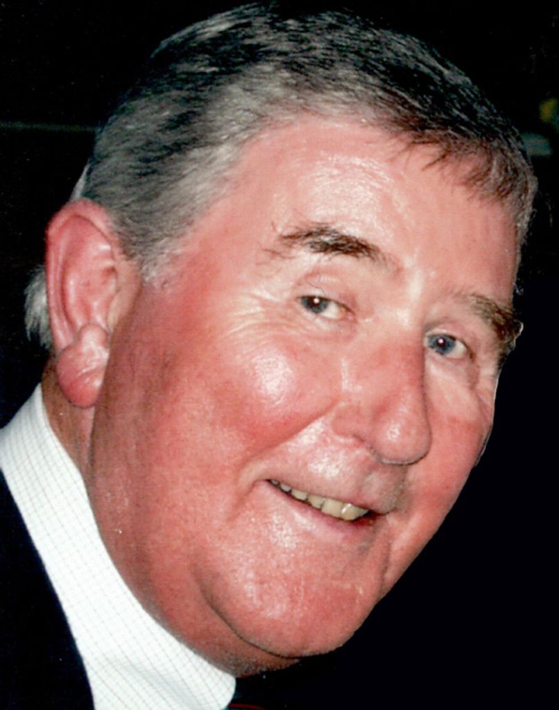 Robert C. Foley