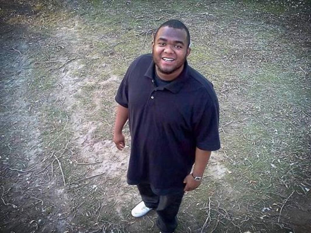 Tyler Lee Harris Profile Photo