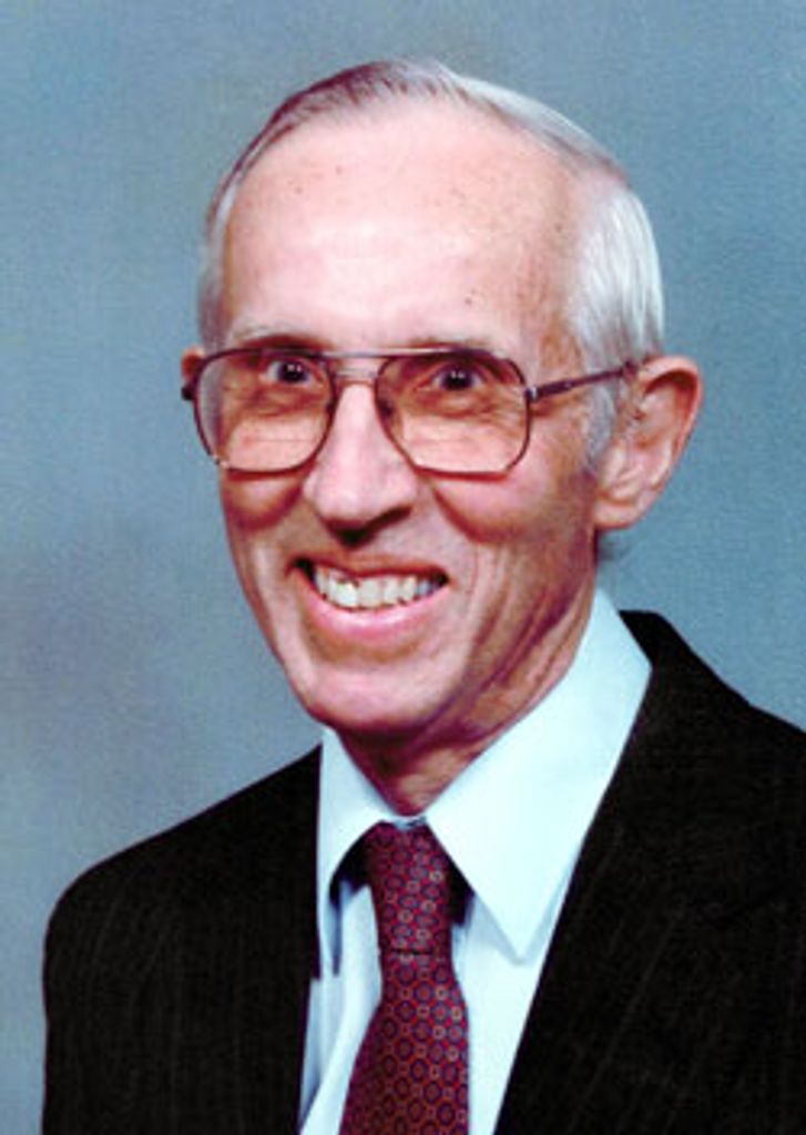 Peter A. Hessing
