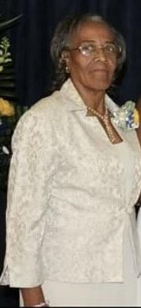 Winnie Ruth Smith Profile Photo
