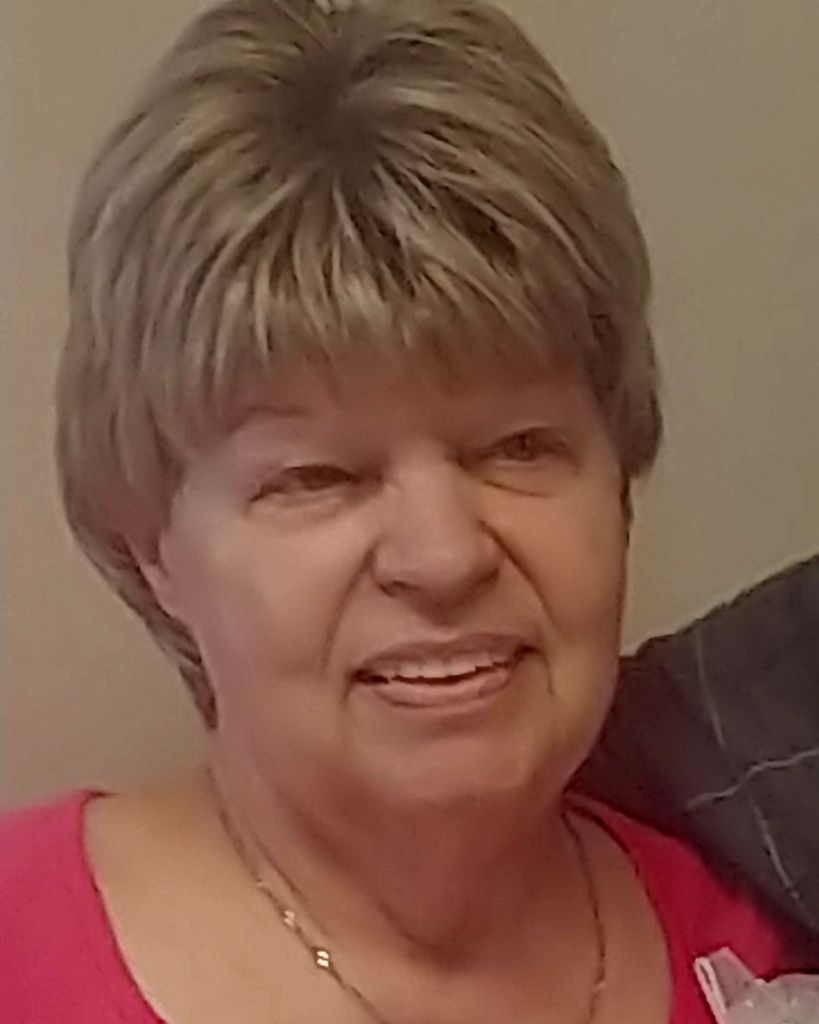 Ellen Marie Emma Matilda Lavoie