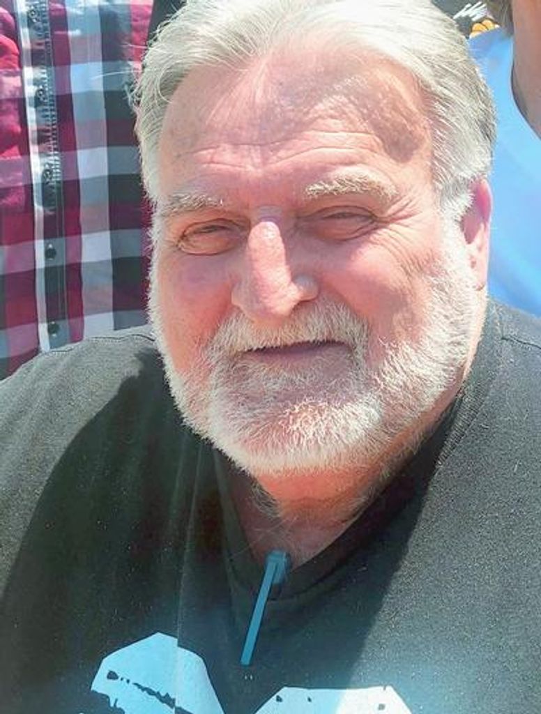 Thomas E. Hoover, Sr.