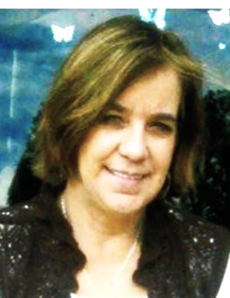 Jane Barresi Brackett