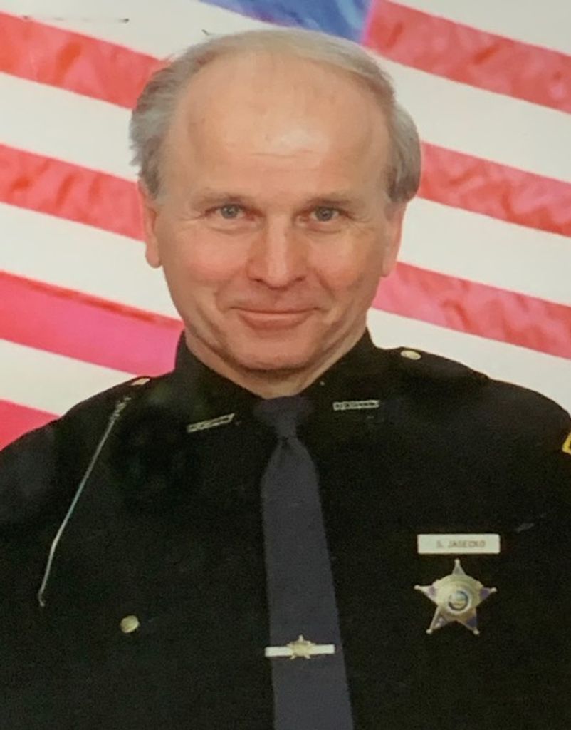 Steve J. Jasecko Profile Photo