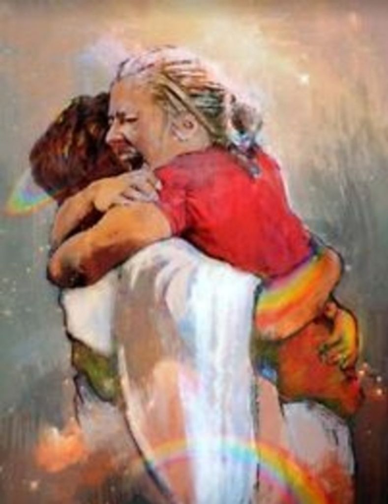 Ruthann Hosner