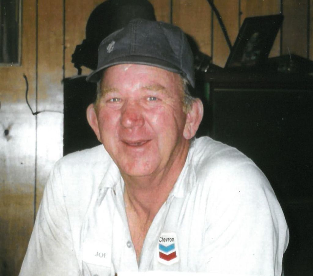 Joseph "Joe" Avery Widener Profile Photo