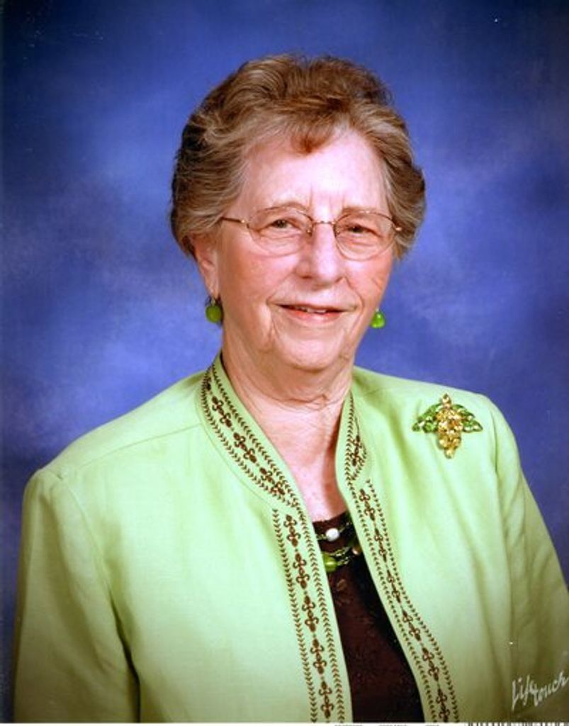 Lorene Wood Profile Photo