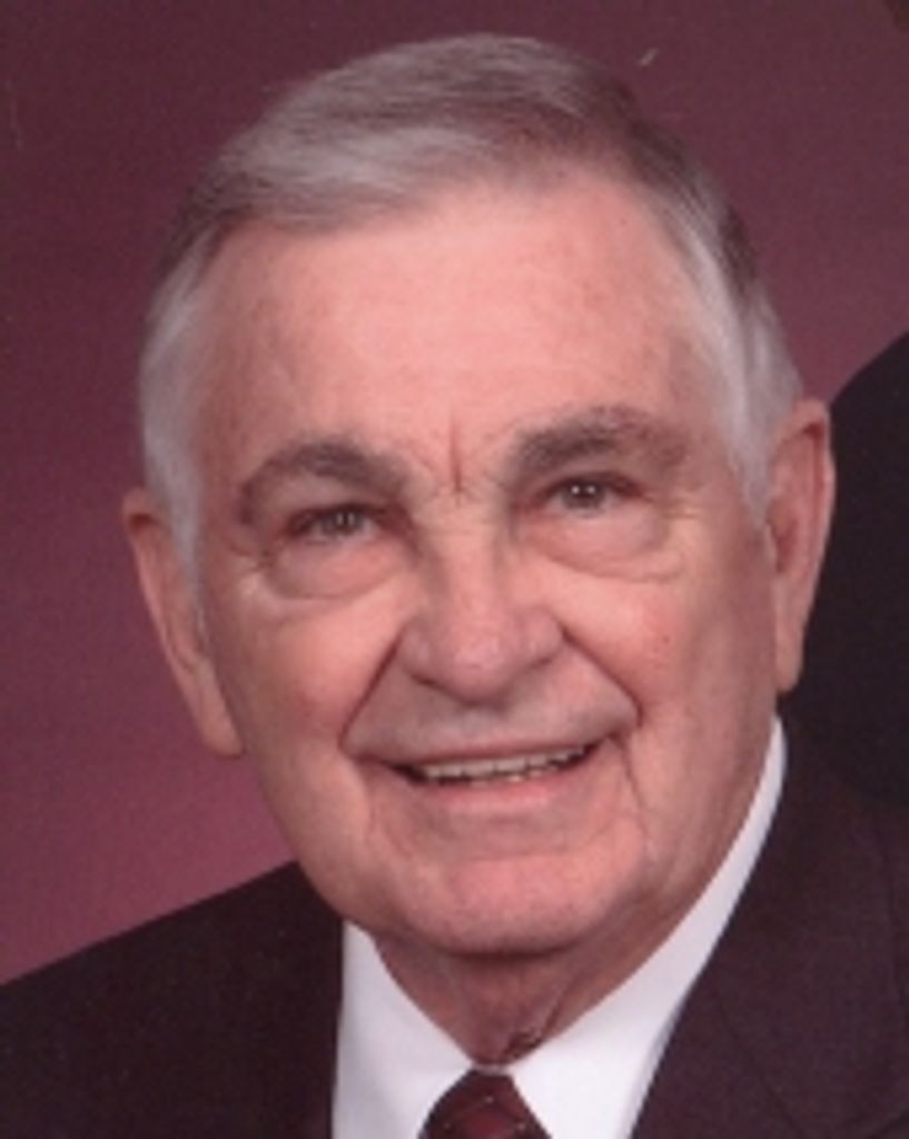 Mayland Hunter John Muse, Jr.