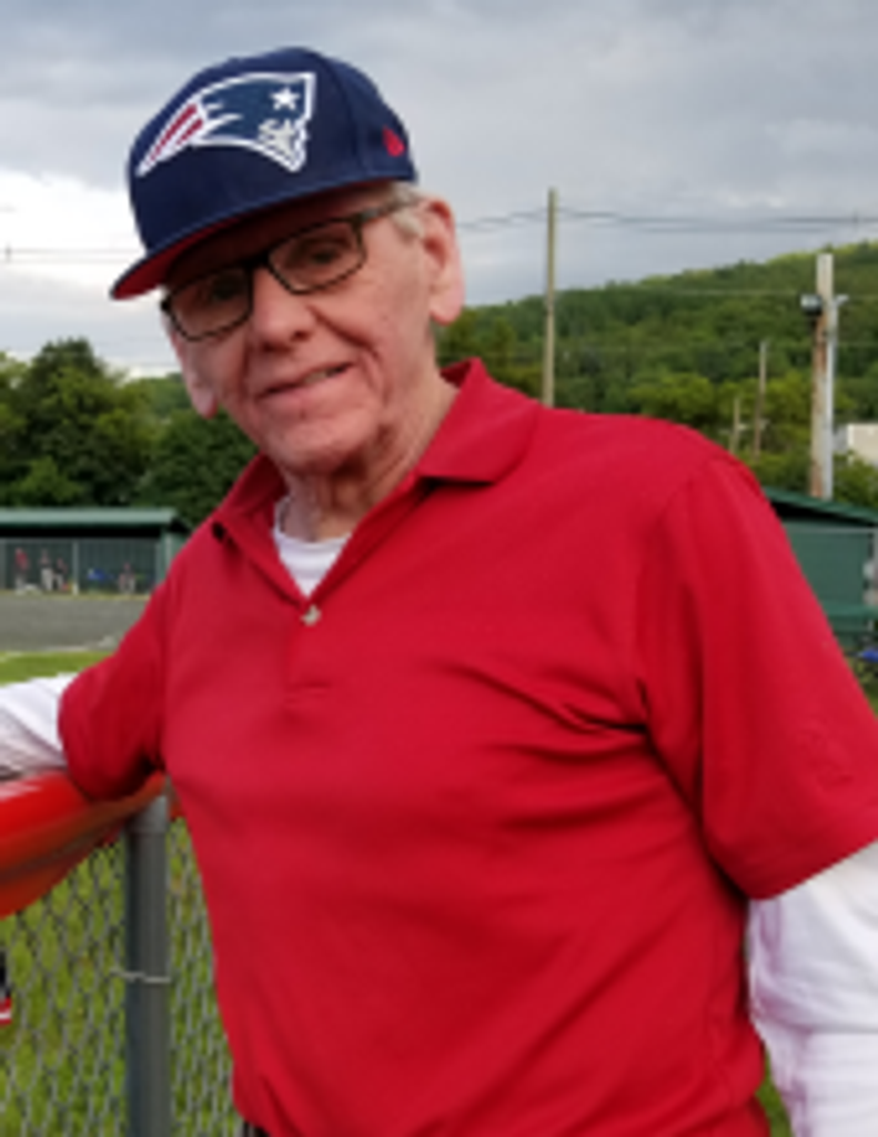 Robert E. Corrigan