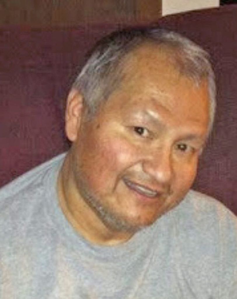 Robert Charles Salinas, Sr. Profile Photo