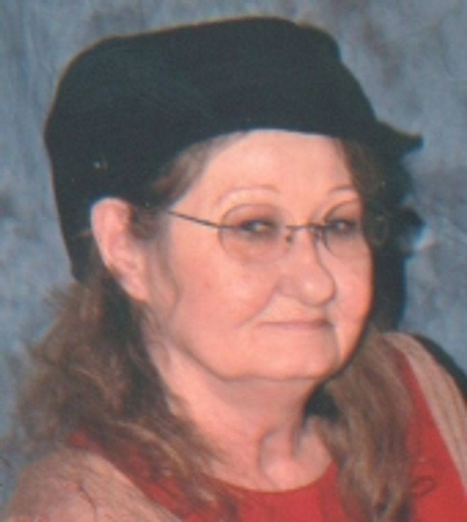 Betty Rose Lamb