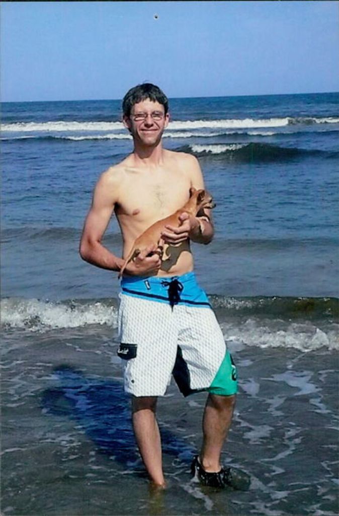 Myles Michael Schwitzer Profile Photo