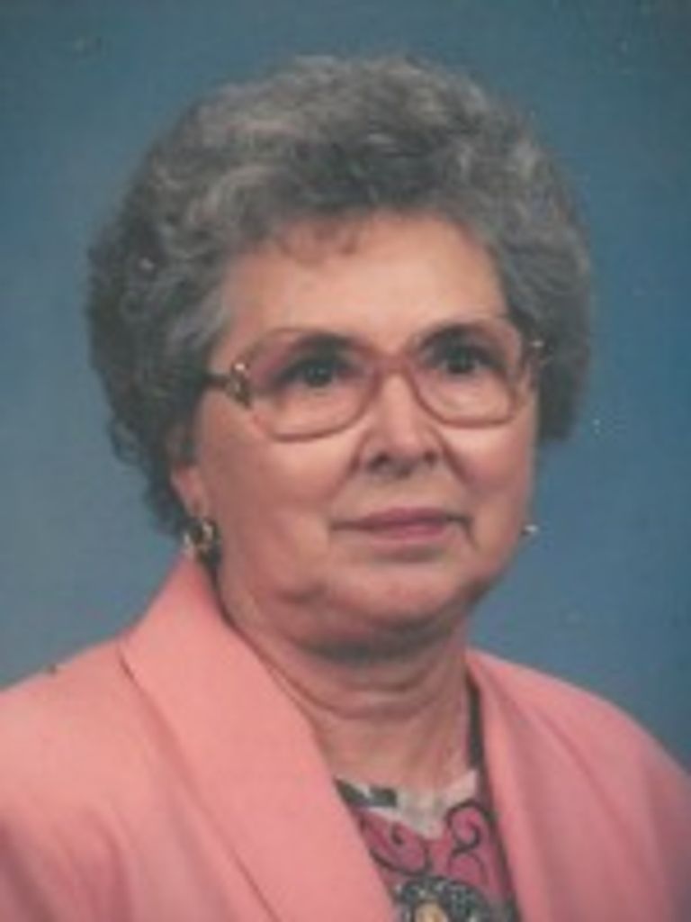 Lottie Cook
