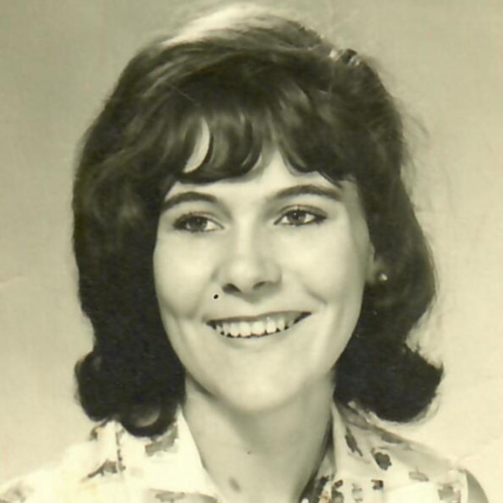 Peggy Louise Johnson Moore