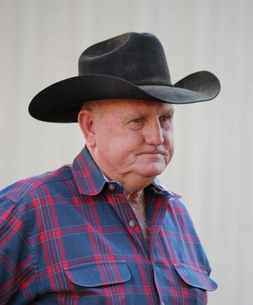 Jackie Glen Hooten Profile Photo