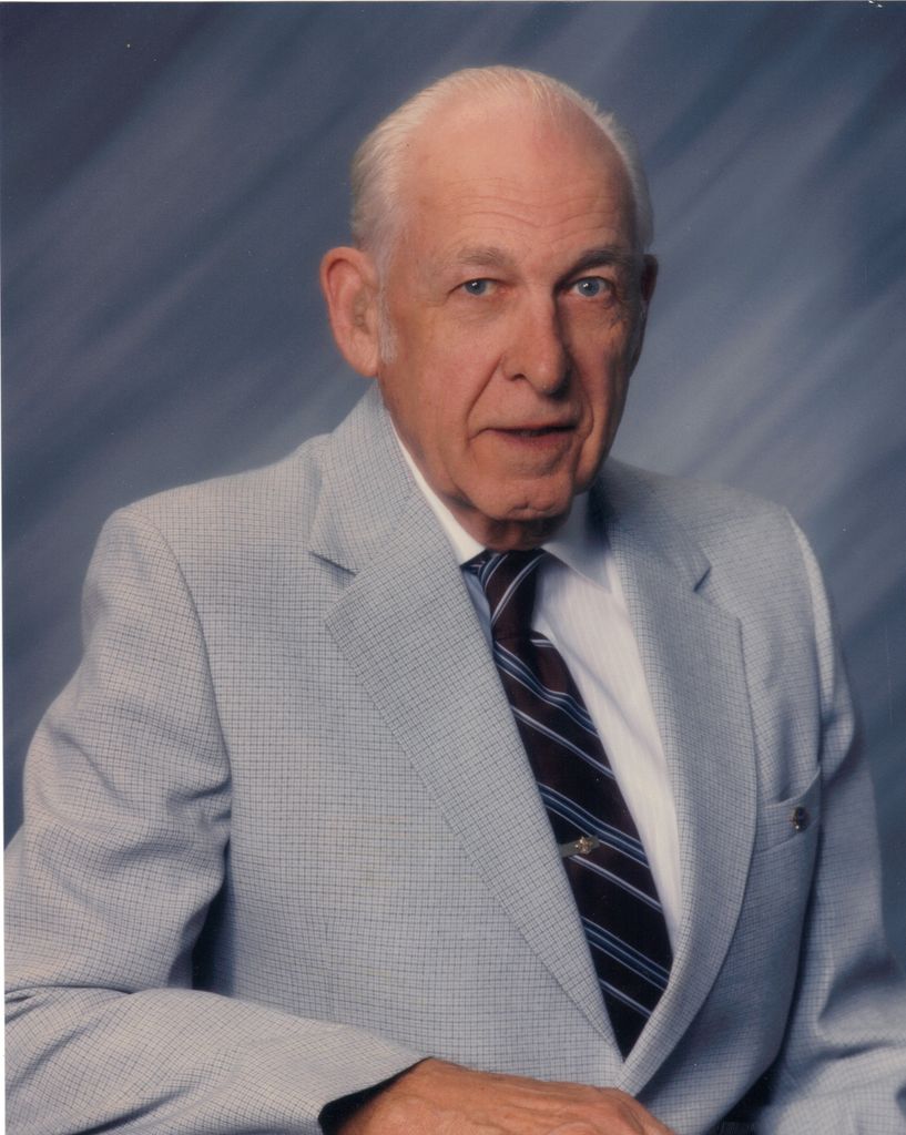 Lawrence A Lyon Profile Photo