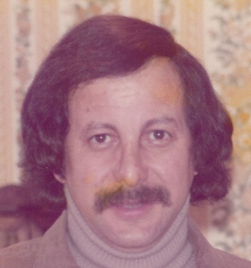 Samuel Richard Altobelli