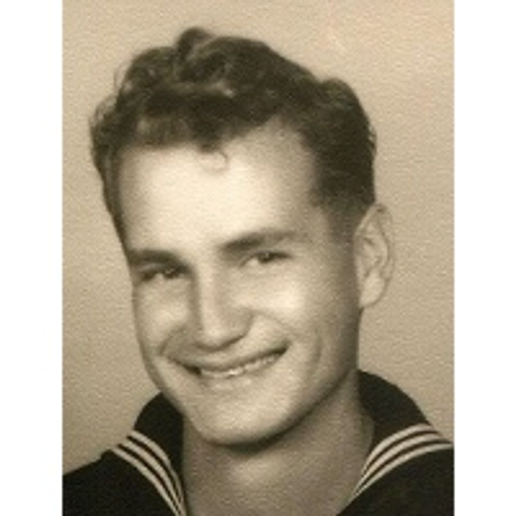 John Robert Jacobs