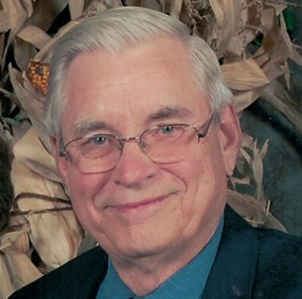 James Marlin Sump Profile Photo