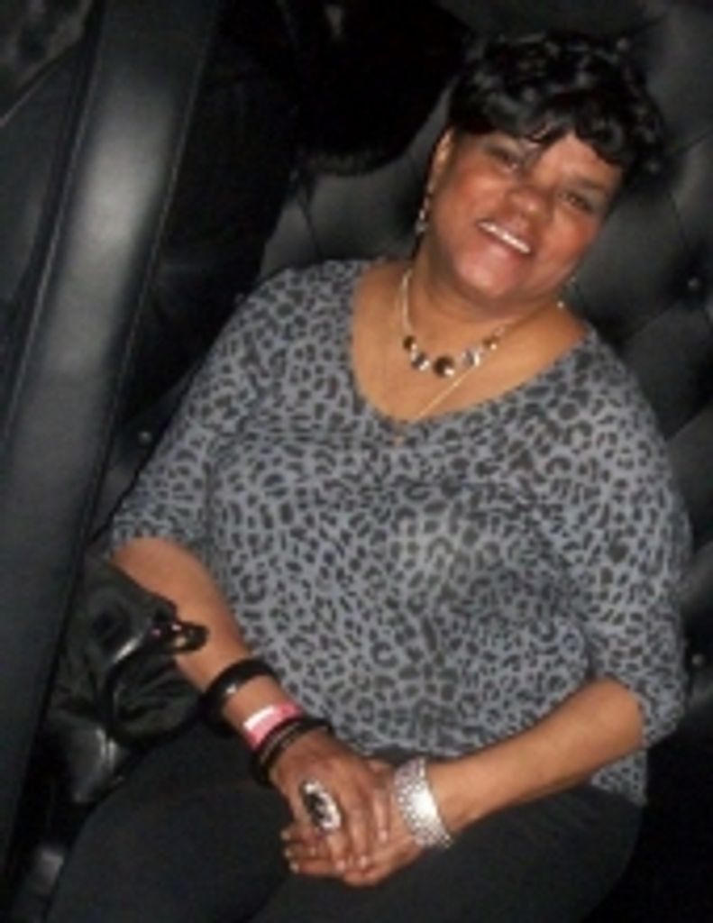 Sharon E. Parker