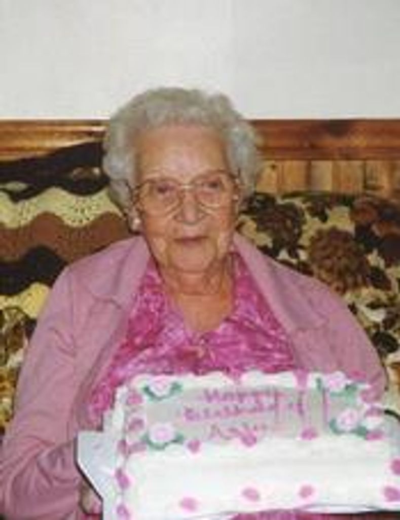 Azlee Etta Cook Profile Photo