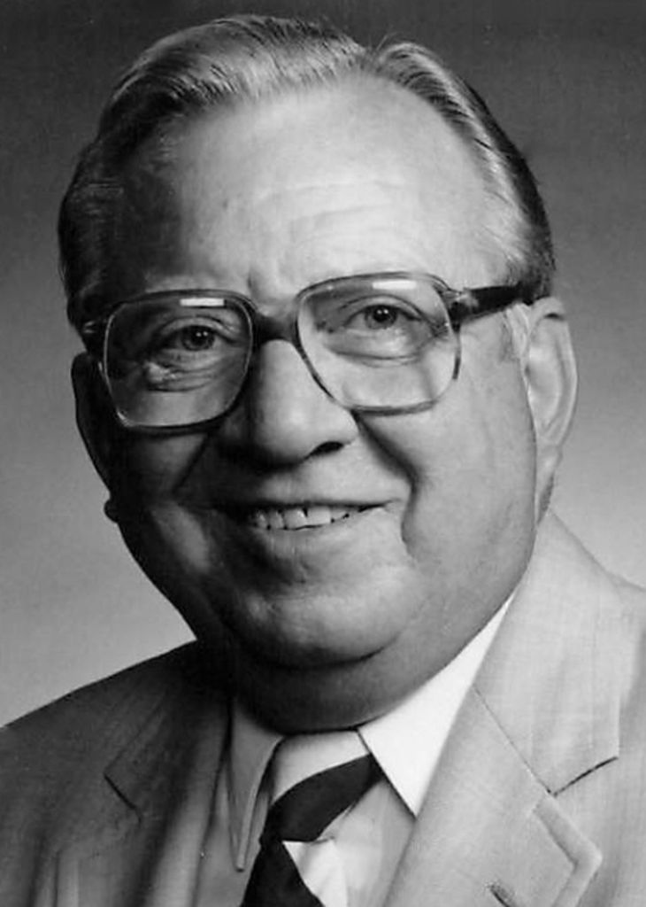William Houston