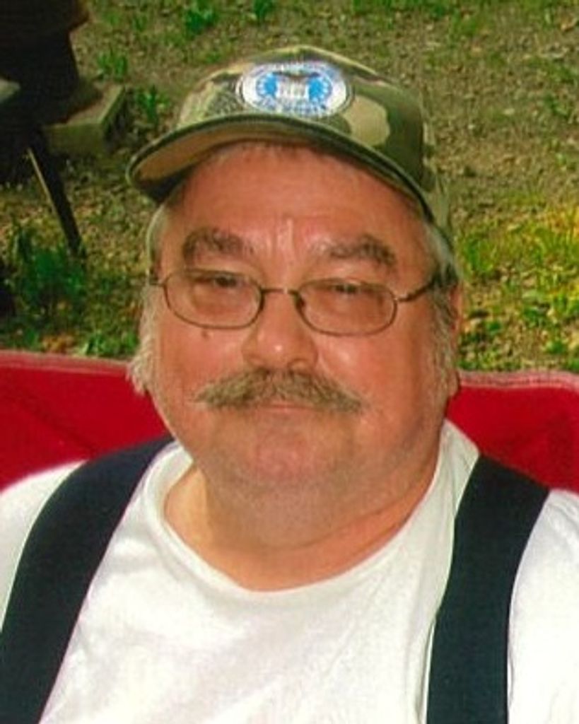 Bruce L. Humel