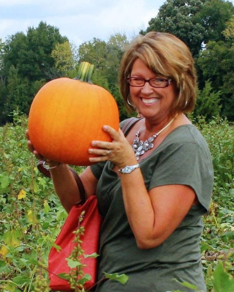 Pamela Hill