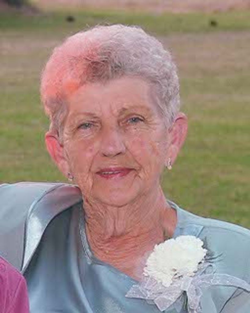 Betty Lou (Smith)  Varnum
