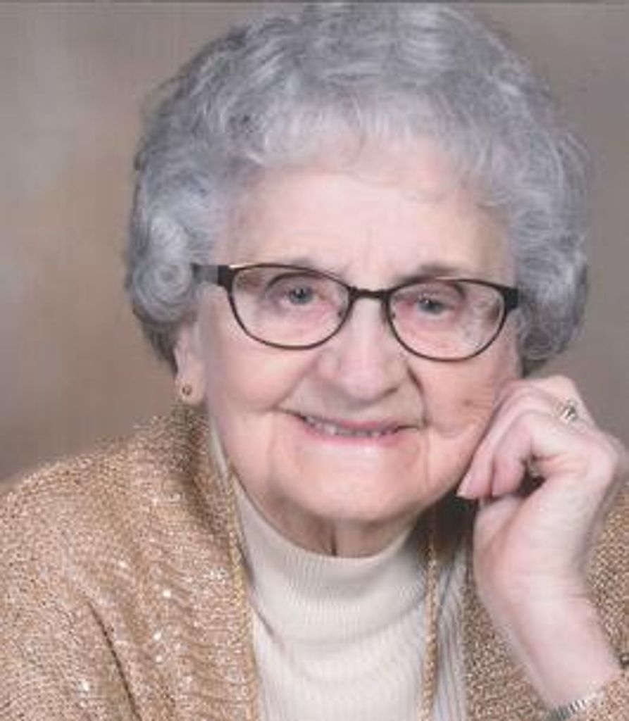 Pauline Marie Bonderson (Groth) Profile Photo