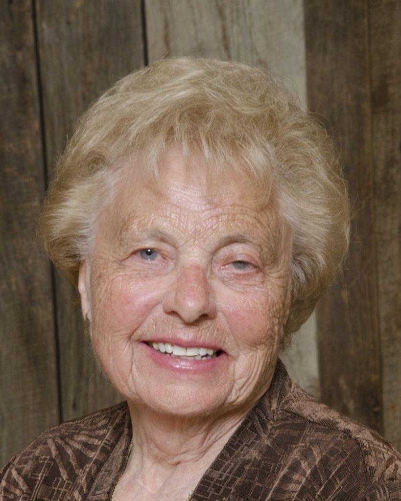 Elisabeth Breese