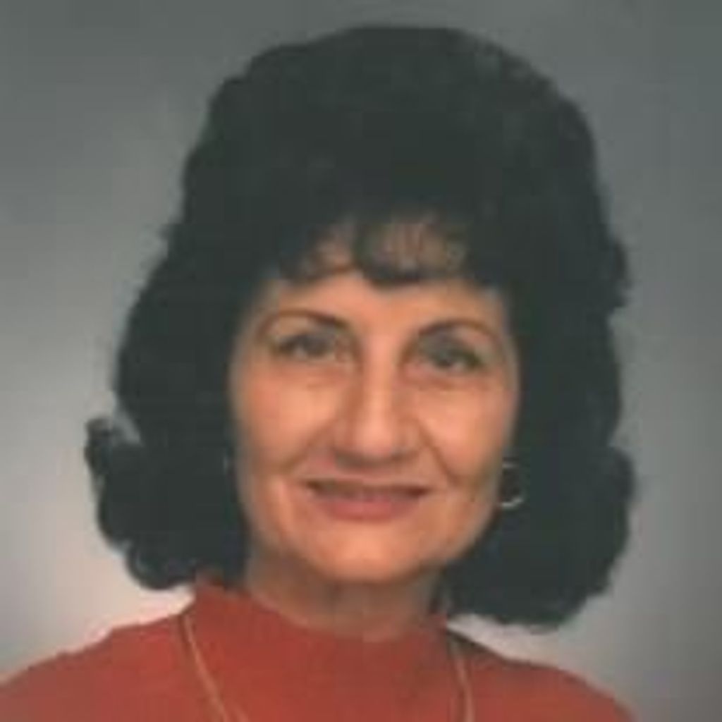 Anna Lois Ward Brown