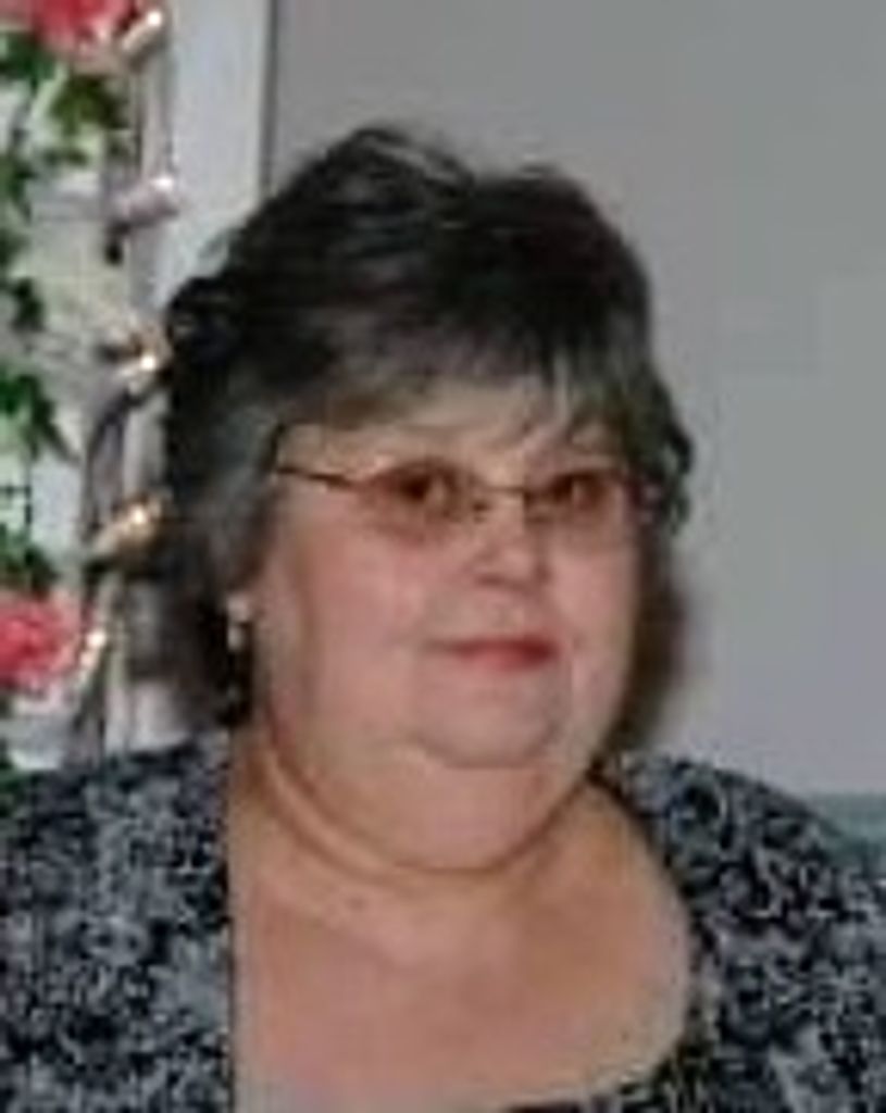 Diana Mae Wingerd