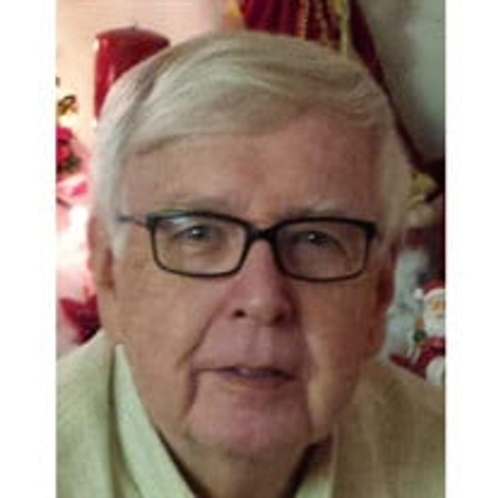 Robert E. Beckstrom