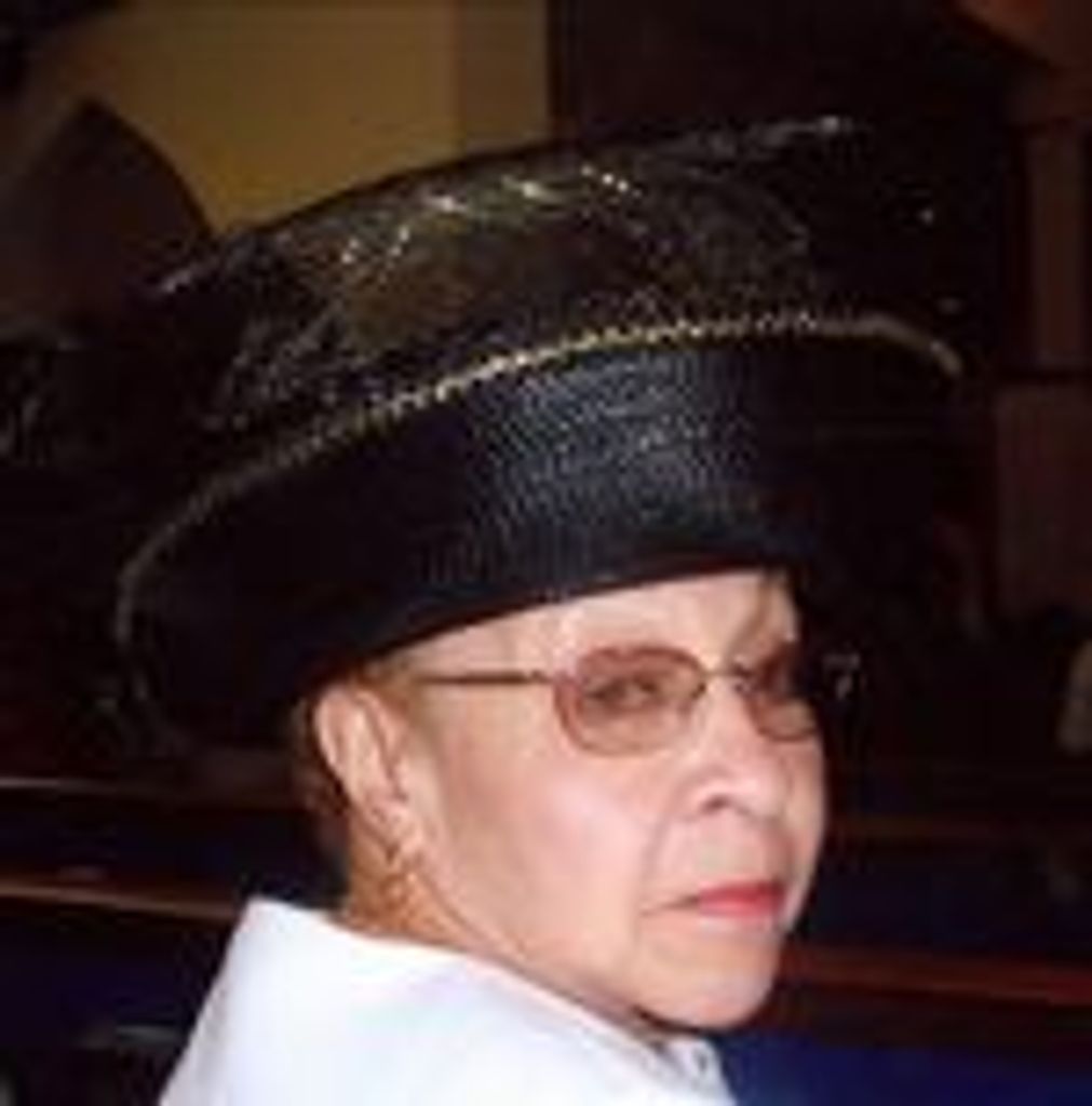 Mary C. Powell