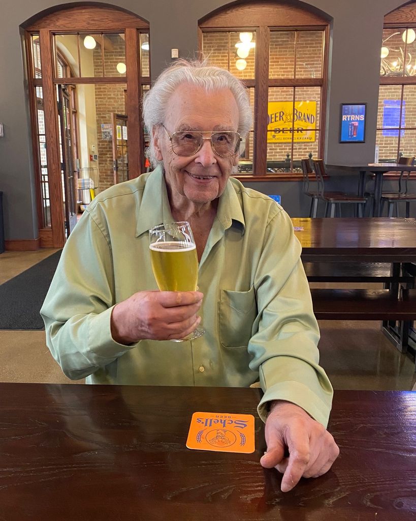 Don Lewis Bern Profile Photo