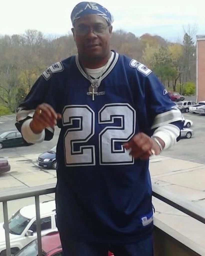 Wyman Leon Johnson, Jr. Profile Photo