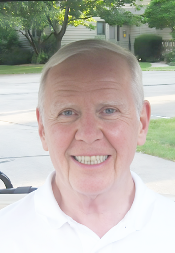 Michael Kearney Cavanaugh