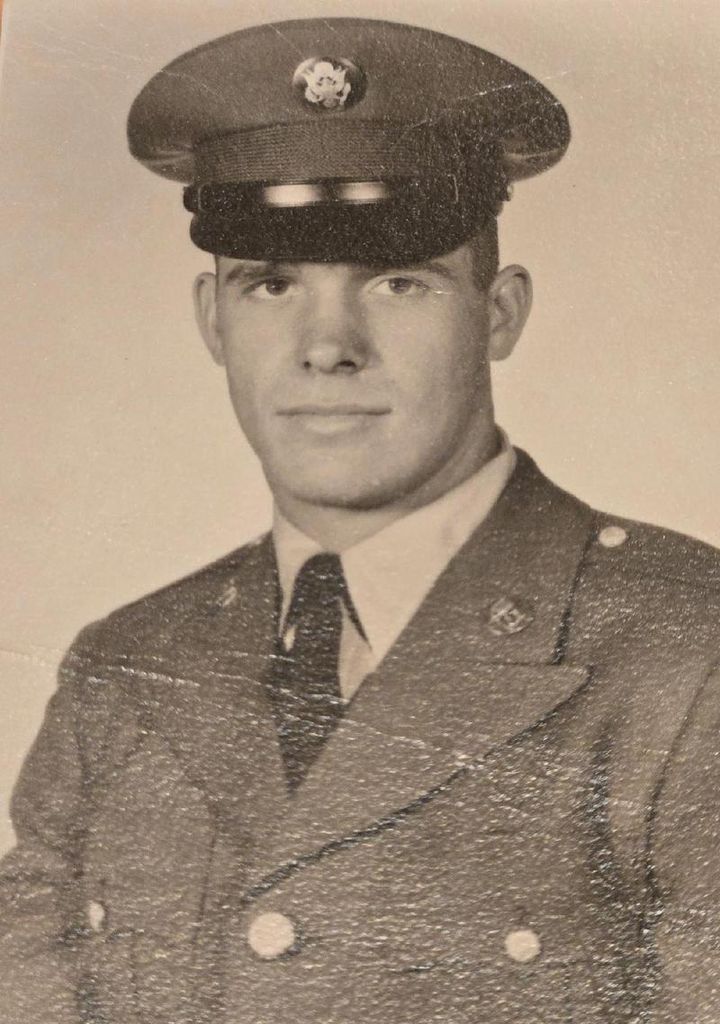 Raymond Loxley Lilley Profile Photo